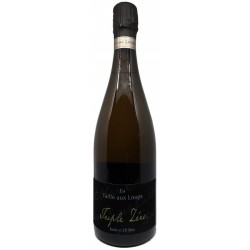 Domaine De La Taille Aux Loups - Triple Zero | french sparkling